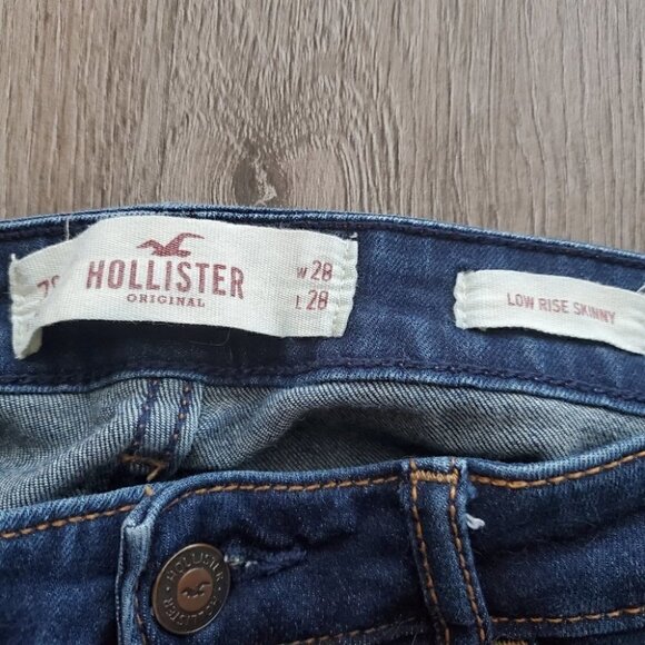 Hollister Jeans - Picture 5 of 6
